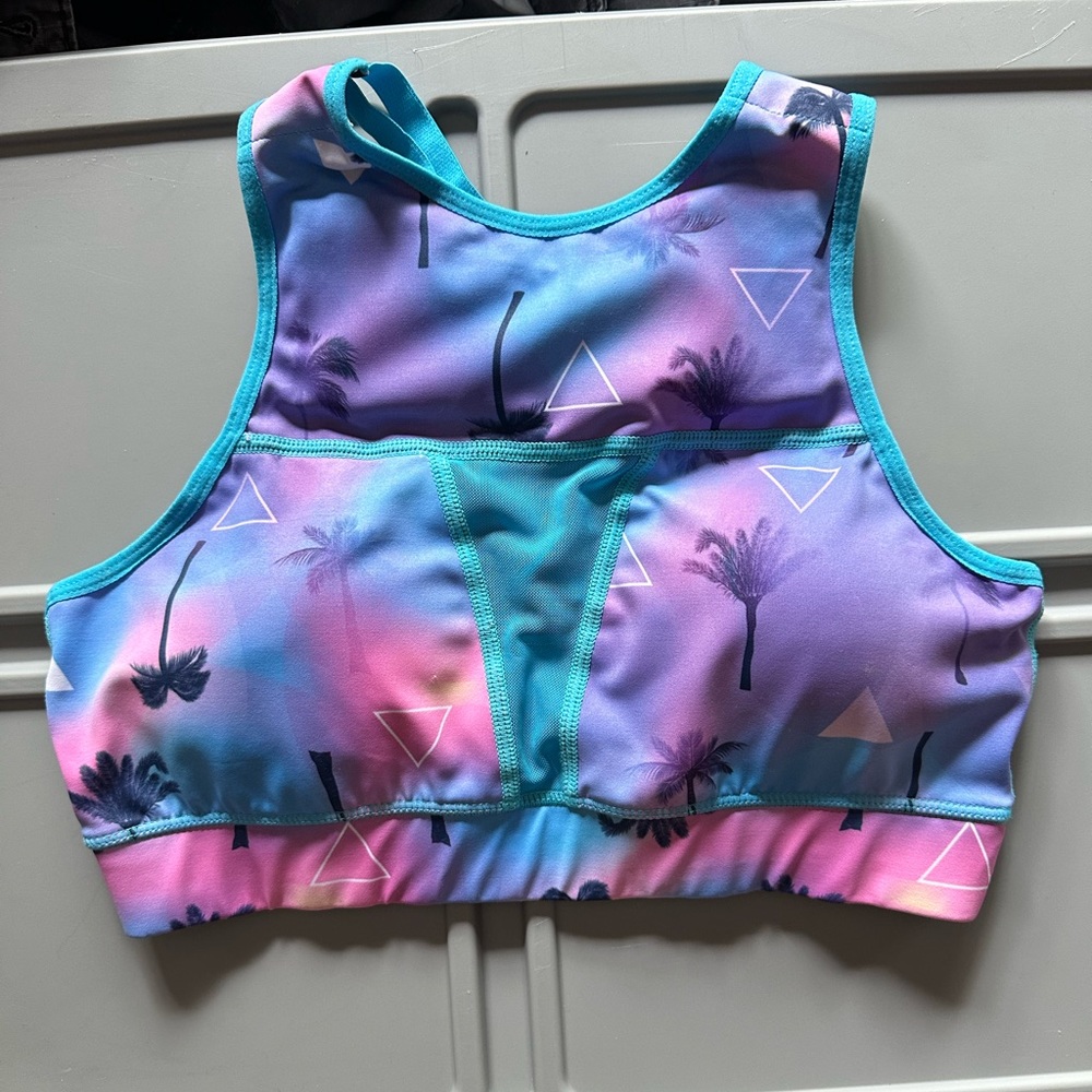 The Chestee Bra